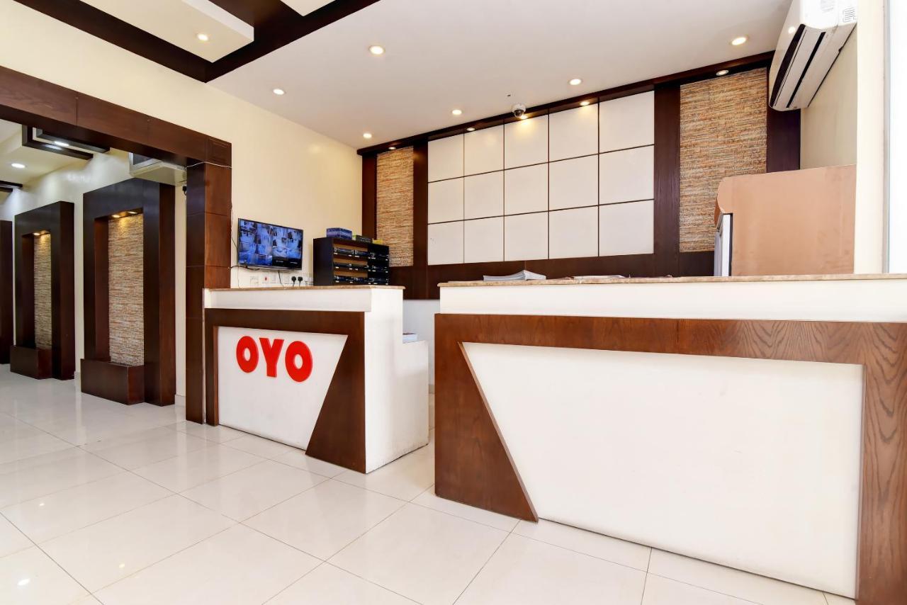 Oyo 427 Royal Al Khaleej Furnished Apartments 2 Dammam Zewnętrze zdjęcie