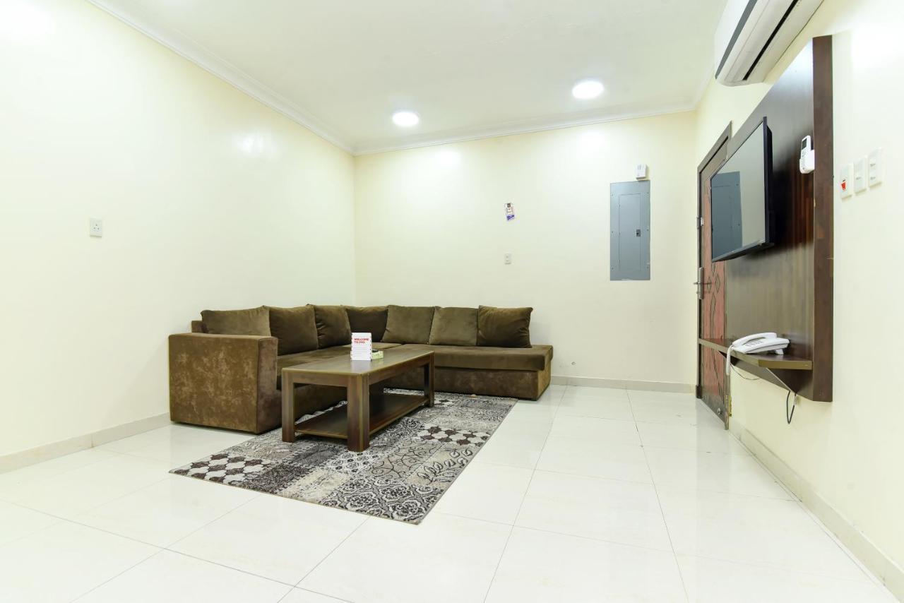 Oyo 427 Royal Al Khaleej Furnished Apartments 2 Dammam Zewnętrze zdjęcie